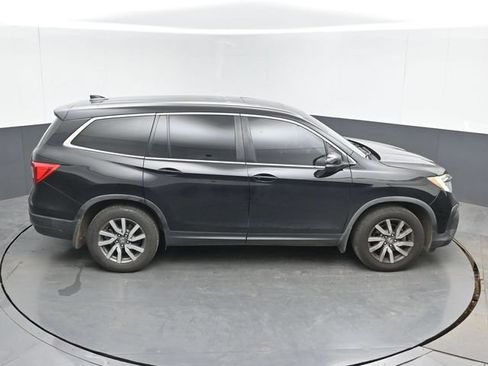 Used 2019 Honda Pilot EX-L image 27