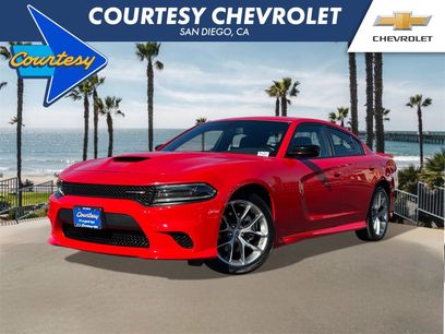 Used 2023 Dodge Charger GT
