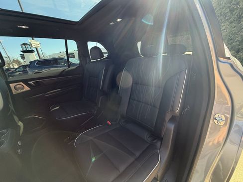 New 2026 Buick Enclave Avenir w/ Super Cruise Package image 25