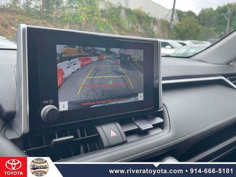 Certified 2023 Toyota RAV4 XLE w/ XLE Grade Weather Package AWD/4WD image 30