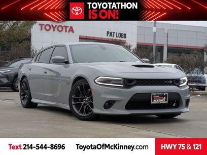 Used 2020 Dodge Charger Scat Pack