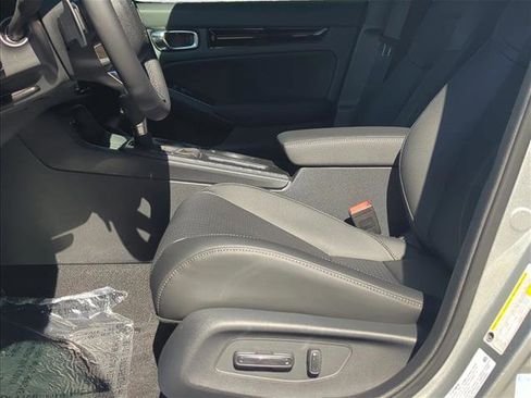 New 2026 Honda Civic Sport Touring image 18