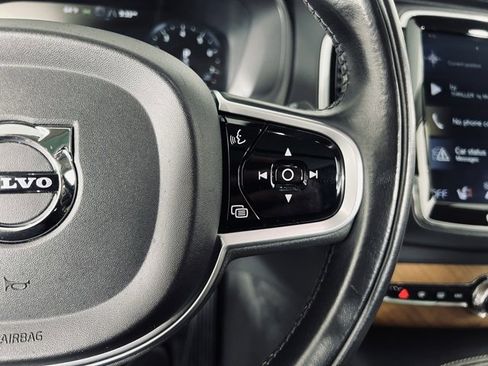 Used 2019 Volvo XC90 T6 Inscription image 27