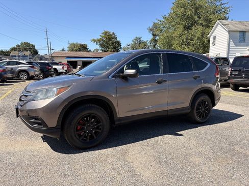 Used 2013 Honda CR-V LX image 18