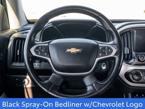 Used 2021 Chevrolet Colorado ZR2 AWD/4WD image 14