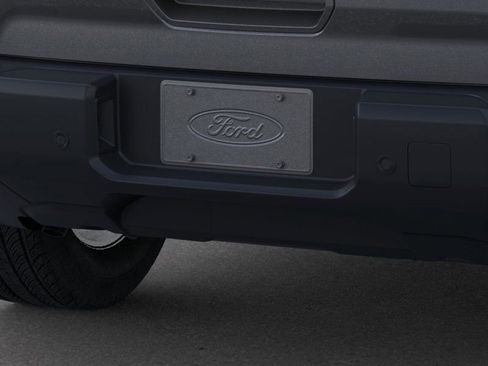 New 2025 Ford Bronco Sport Heritage AWD/4WD image 23