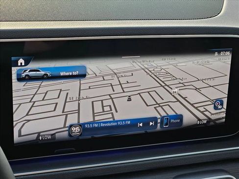 New 2026 Mercedes-Benz GLE 450 4MATIC image 14