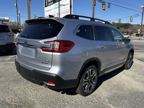 New 2026 Subaru Ascent Touring image 3