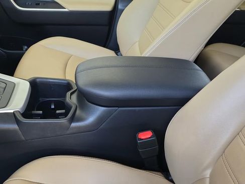 Certified 2023 Toyota RAV4 XLE Premium image 9