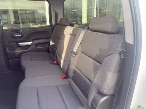 Used 2018 Chevrolet Silverado 1500 LT w/ All Star Edition image 15