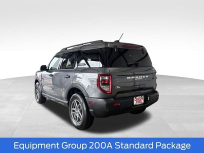 New 2026 Ford Bronco Sport Big Bend w/ Convenience Package