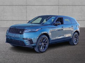 Used 2026 Land Rover Range Rover Velar Dynamic SE AWD/4WD video 1