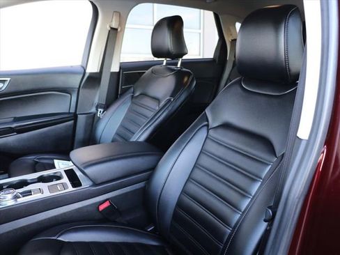 Used 2022 Ford Edge SEL w/ Convenience Package image 20