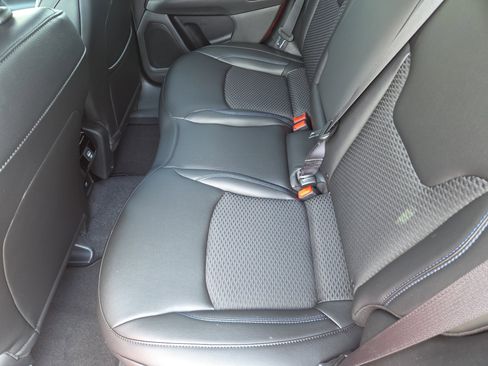 New 2026 Jeep Compass Latitude AWD/4WD image 9