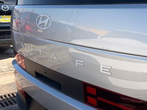 New 2026 Hyundai Santa Fe SEL AWD/4WD image 12