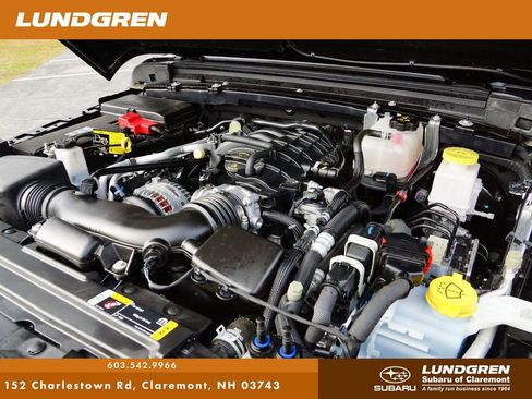 Used 2023 Jeep Gladiator Sport image 42