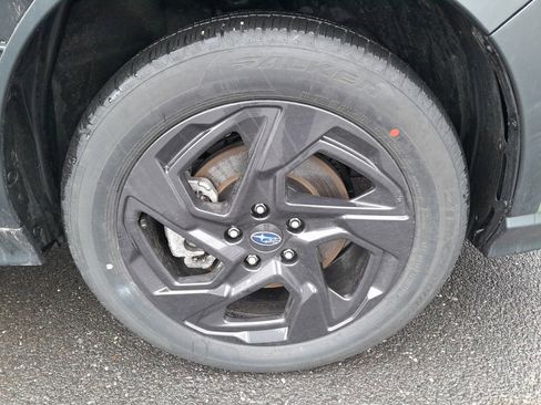 Certified 2025 Subaru Crosstrek 2.5i Sport image 37