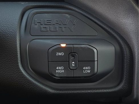 New 2026 RAM 2500 Laramie w/ Night Edition image 15