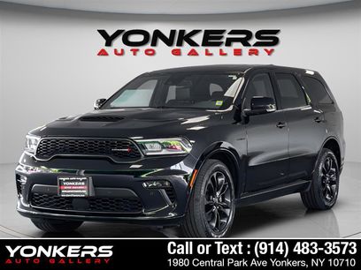Used 2022 Dodge Durango R/T