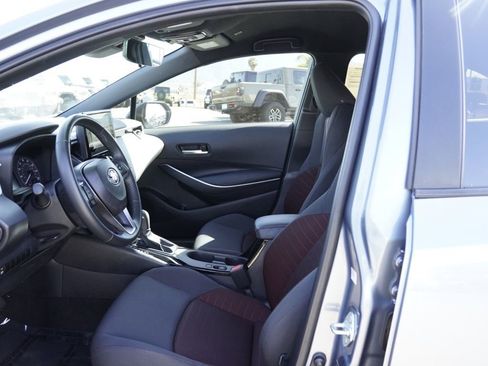Used 2024 Toyota Corolla SE FWD image 18