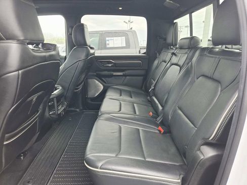 Used 2019 RAM 1500 Limited AWD/4WD image 13