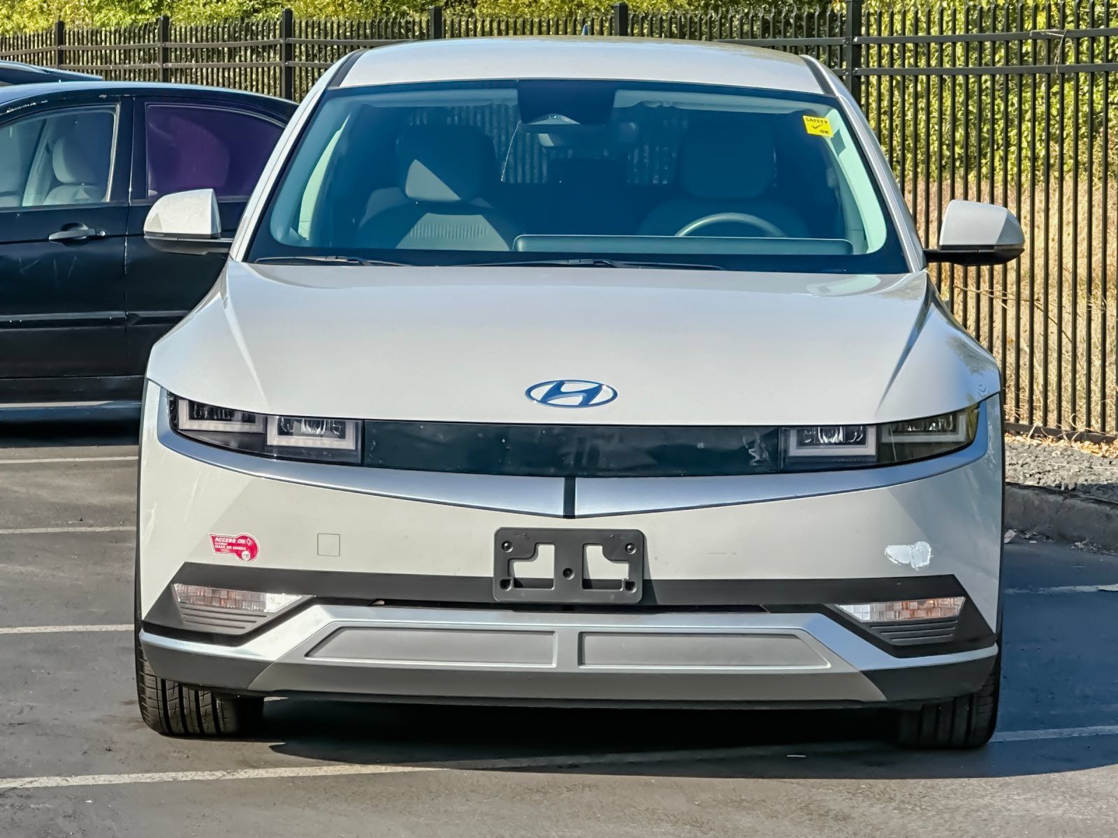 Used 2024 Hyundai Ioniq 5 SE RWD image 8