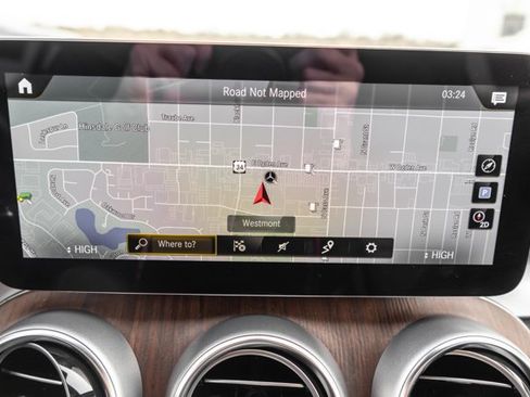 Certified 2022 Mercedes-Benz GLC 300 GLC 300 image 19