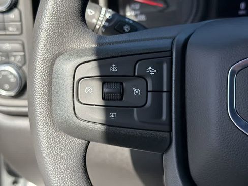 New 2026 GMC Sierra 1500 Pro w/ Convenience Package image 29