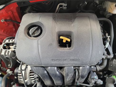 Used 2023 Kia Soul LX w/ Option Group 015 image 30