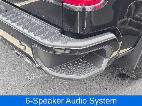 Certified 2023 Chevrolet Silverado 1500 LT Trail Boss image 17