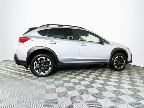 Certified 2023 Subaru Crosstrek 2.0i image 10