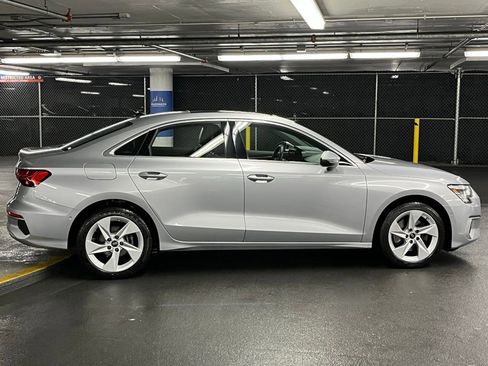 Used 2024 Audi A3 2.0T Premium w/ Convenience Package image 34