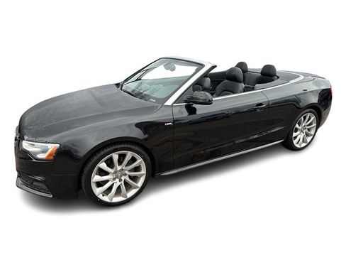 Used 2015 Audi A5 2.0T Premium Plus w/ Technology Package image 17