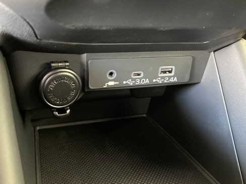 New 2026 Subaru WRX tS w/ WRX Essentials Package AWD/4WD image 30