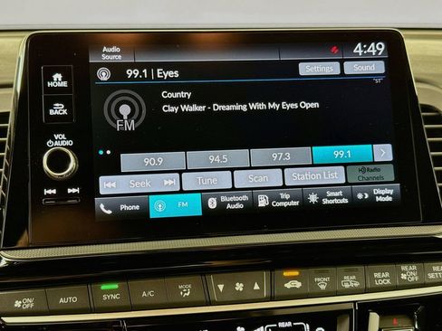 Certified 2026 Honda Odyssey Sport-L image 19