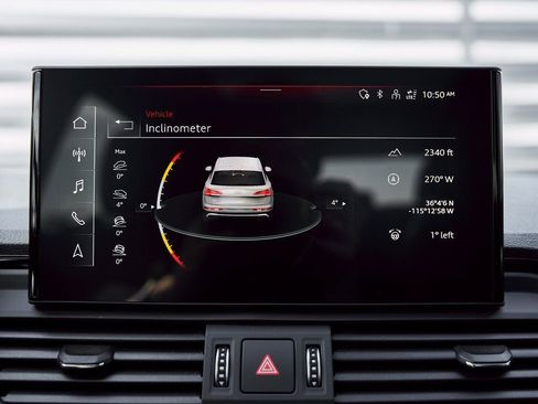 Used 2024 Audi SQ5 Premium Plus image 81