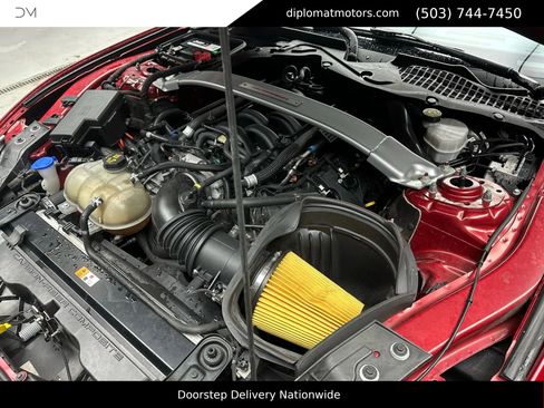 Used 2020 Ford Mustang Shelby GT350 image 43