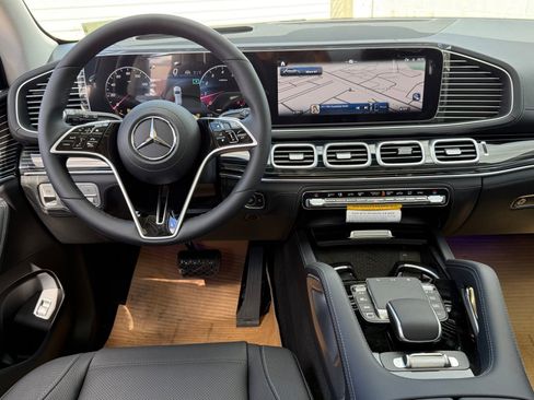 New 2026 Mercedes-Benz GLE 580 4MATIC image 27