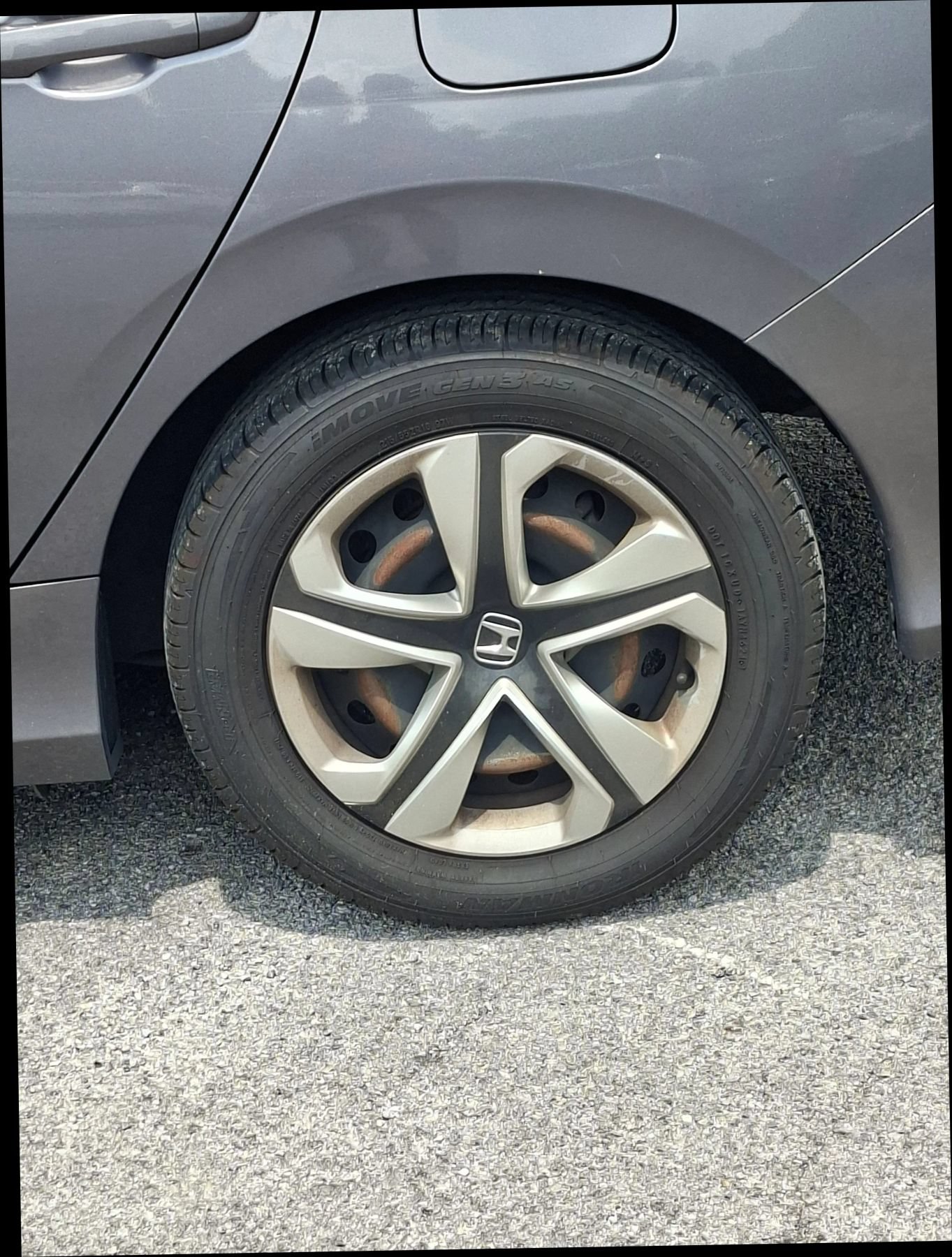 Used 2018 Honda Civic LX image 16