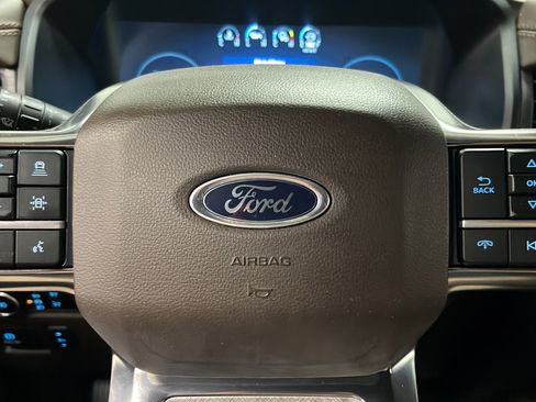 Used 2024 Ford Expedition Max King Ranch AWD/4WD image 16