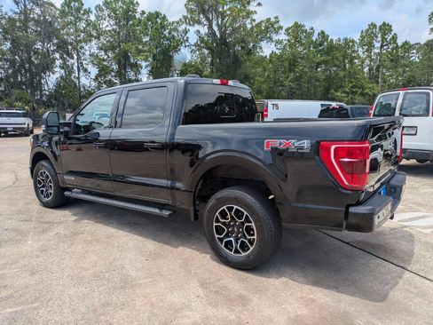 Used 2022 Ford F150 XLT w/ Equipment Group 302A High AWD/4WD image 27
