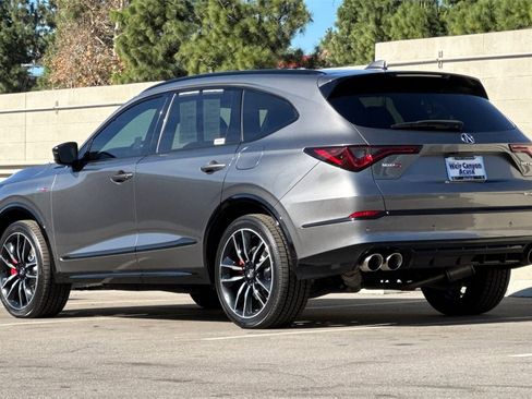 Certified 2024 Acura MDX Type S image 3