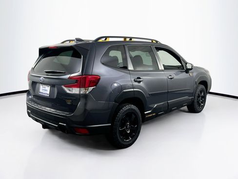 Used 2022 Subaru Forester Wilderness image 5