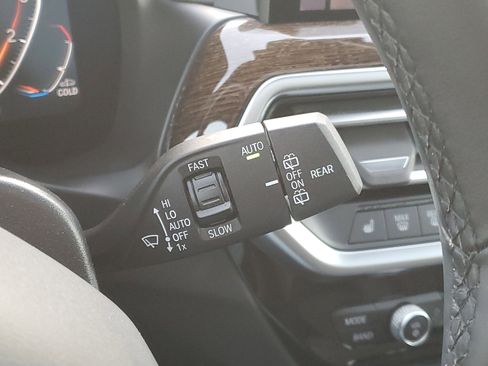 Certified 2024 BMW X3 xDrive30i w/ Premium Package image 16