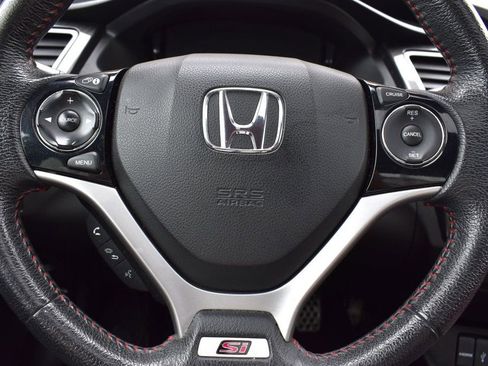 Used 2015 Honda Civic Si image 26
