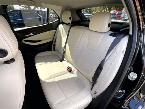 Used 2021 Buick Encore GX Preferred w/ Sport Touring Package image 25