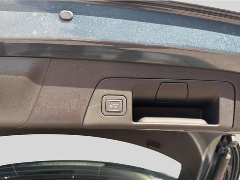 New 2026 Buick Envision Sport Touring AWD/4WD image 21