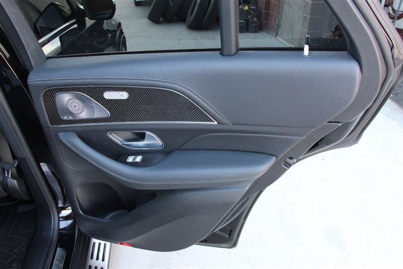 Used 2021 Mercedes-Benz GLE 53 AMG 4MATIC Coupe image 25