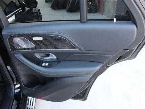 Used 2021 Mercedes-Benz GLE 53 AMG 4MATIC Coupe image 25