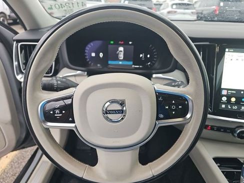 Used 2025 Volvo V60 B5 Cross Country Plus AWD/4WD image 22